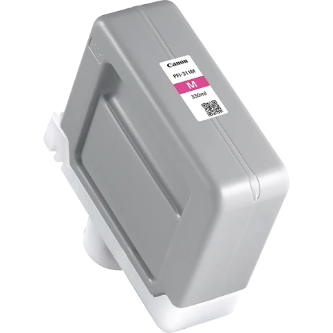 Картридж/ INK TANK PFI-311 MAGENTA фото 1