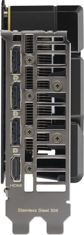 Видеокарта Asus PCI-E 4.0 DUAL-RTX5060TI-O8G NVIDIA GeForce RTX 5060TI 8Gb 128bit GDDR6 2602/28000 HDMIx1 DPx3 HDCP Ret фото 4