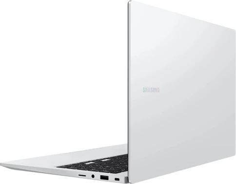 Ноутбук Samsung Galaxy Book 4 NP750 Core 7 150U 16Gb SSD512Gb Intel Graphics 15.6" PLS FHD (1920x1080) Windows 11 Home Multi Language silver WiFi BT Cam (NP750XGK-LS2US) фото 3