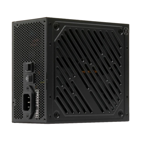 Блок питания/ Power Supply HSPD, 1200W 80+ Gold (ATX, 2.52, Full modular, 1x24(20+4)pin 600mm, 2xCPU 8(4+4)pin 700mm, 2xPCIe*2 8(6+2)pin 600+150mm, 2xSATA*3 500+150+150mm, 1xMOLEX*3 500+150+150mm , Active, 120x120mm, 150x140x86mm, APFC, OVP, OPP, SCP, UVP фото 1