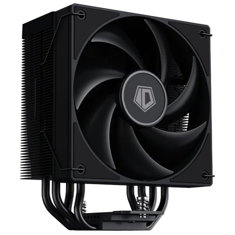 Кулер для процессора ID-COOLING FROZN A410 BLACK FROZN_A410_BLACK фото 1