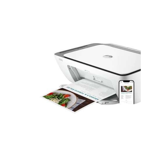 Струйное МФУ/ HP DeskJet Ink Advantage 2876 фото 5