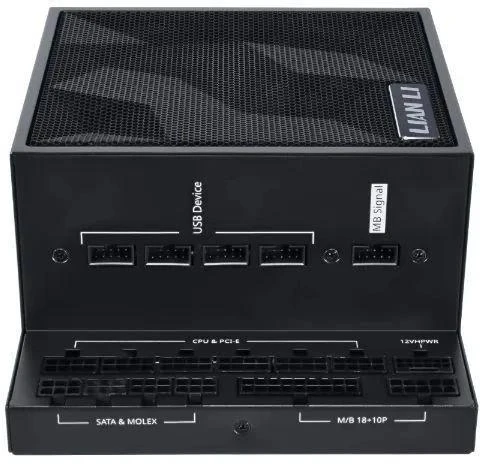 Lian-Li G9P.EG1000G.BH00.RU фото 3