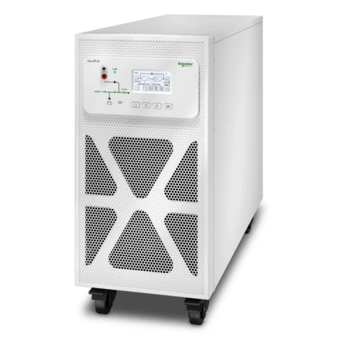 ИБП Easy UPS 3S 10кВА 400В 3:3 без встроенных батарей фото 1