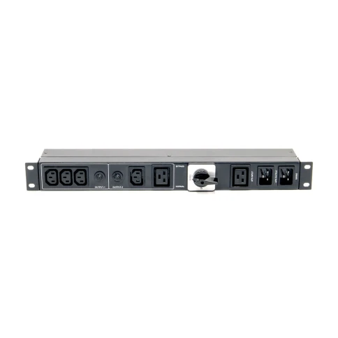 Внешний переключатель байпаса для ИБП ДКС серии Small Tower, Small Rackmount фото 1