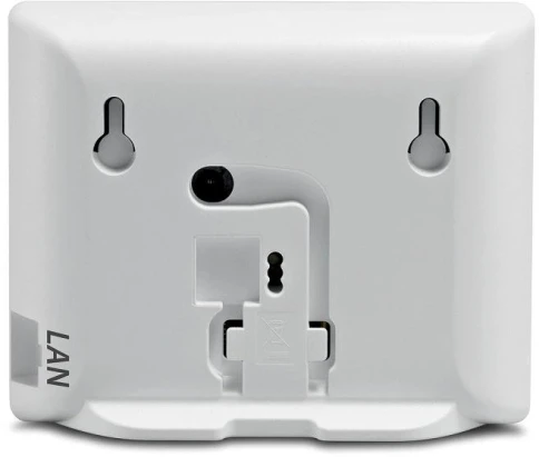 Телефон IP Gigaset Comfort 550A IP BASE Rus черный (S30852-H3037-R104) фото 5