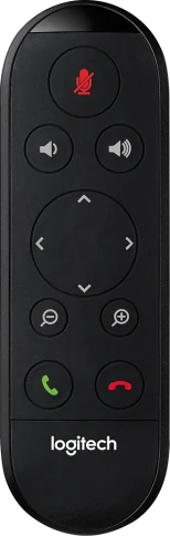Видеоконференцсвязь/ Logitech® ConferenceCam Connect - SILVER - USB - WW фото 5