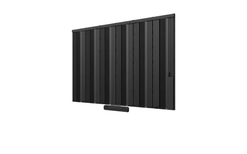 Unilumin T1-135 All-in-one, 135'' P1.5 FHD LED дисплей/ Unilumin T1-135 All-in-one, 135'' P1.5 FHD LED display фото 3