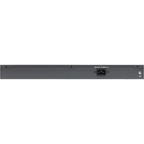 Коммутатор/ Managed L3 Switch 48x1000Base-T, 6x10GBase-X SFP+, RJ45 Console, 19" w/brackets фото 3