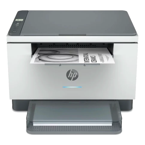 Лазерное МФУ/ HP LaserJet MFP M236d фото 1