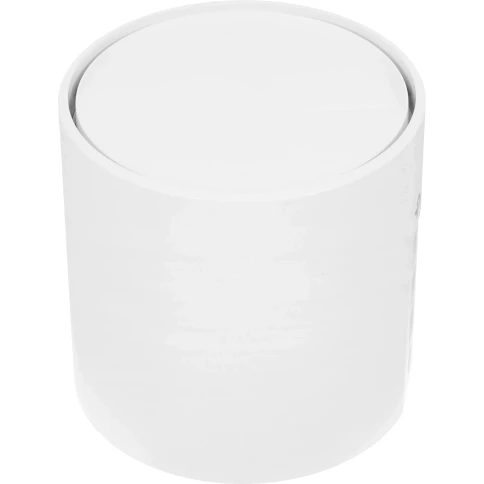 Маршрутизатор/ AX3000 Whole Home Mesh Wi-Fi 6 System, 3 units, 2? Internal Antennas, 3? Gb Ports (WAN/LAN auto-sensing) фото 4
