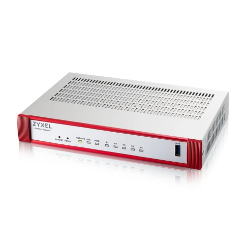 Zyxel USG FLEX 50HP фото 3