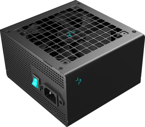 Блок питания Deepcool ATX 750W PN750M V2 Gen.5 80+ gold (20+4pin) APFC 120mm fan 8xSATA RTL [R-PN750M-FC0B-WGEU] фото 7