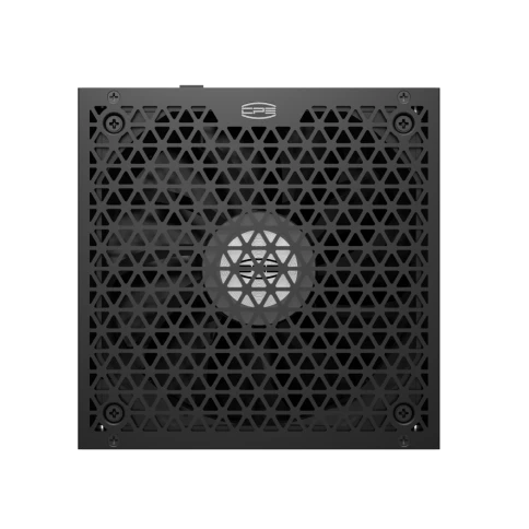 Блок питания ПК/ Power Supply PCCooler, 850W 80+ Bronze (ATX, ATX 3.1, PCIe 5.1 450W, Non-modular, 1x24(20+4)pin 550mm, 2xCPU 8(4+4)pin 650mm, 2xPCIe*2 8(6+2)pin 500+150mm, 1x12V(2x6) 12+4pin 500mm, 2xSATA*3+MOLEX4pin*1 450+150+150+150mm , Active, 135x135 фото 5