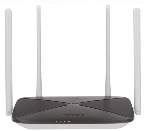 Маршрутизатор/ AC1200 dual Band Wi-Fi router фото 1