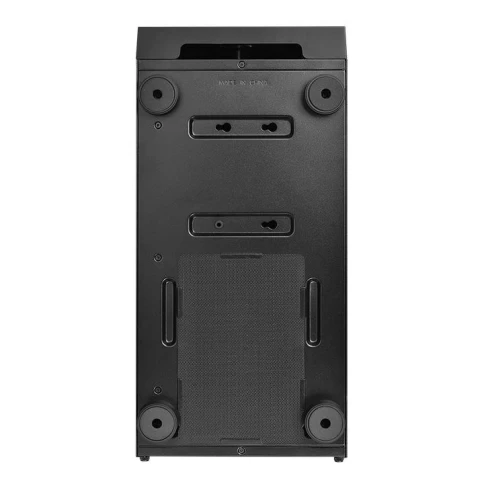 Корпус Thermaltake Versa H17 window черный без БП mATX 2xUSB2.0 1xUSB3.0 audio bott PSU фото 11