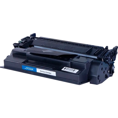 -/ Тонер-картридж NVP NV-CF226X для HP LaserJet Pro M402d/ M402dn/ M402dn/ M402dne/ M402dw/ M402n/ M426dw/ M426fdn/ M426fdw (9000k) фото 1