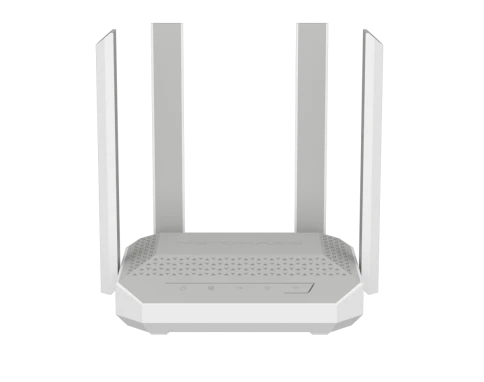 Маршрутизатор/ Гигабитный интернет-центр с Mesh Wi-Fi 6 AX3000, 4-портовым Smart-коммутатором и переключателем режима роутер/ретранслятор фото 2