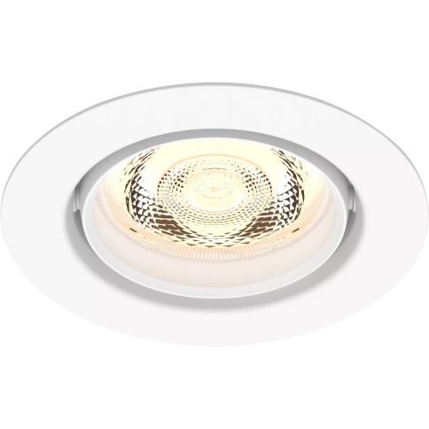 Philips IMPALA WGDIM SL264 RD 068 6W 27K WH 1PK фото 1