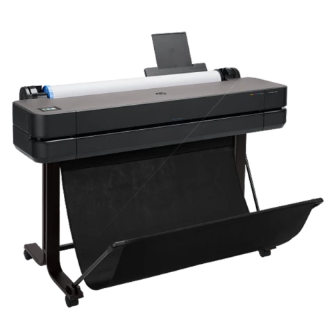 Плоттер/ HP DesignJet T630 36-in Printer фото 5