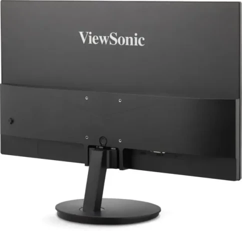 Монитор ViewSonic 23.8" VA24E1-H черный IPS LED 5ms 16:9 HDMI матовая 1500:1 250cd 178гр/178гр 1920x1080 120Hz VGA FHD 5.2кг фото 7