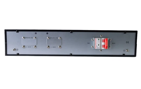 Systeme Electric для ИБП SRTSE 1K 2 поколения, 12В 9Ач 6 шт, картриджная замена АКБ фото 6