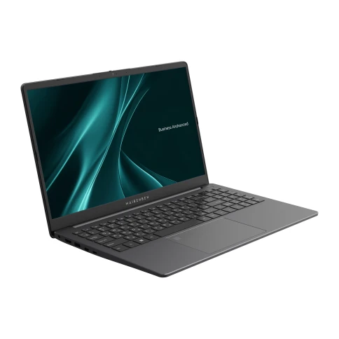 Ноутбук/ Maibenben B315A 15.6"(1920x1080 (матовый) IPS)/Intel Core i5 12450H(2Ghz)/8192Mb/512PCISSDGb/Int:Intel UHD Graphics/Cam/BT/WiFi/69.3WHr/war 2y/1.75kg/Grey/Linux + Screen 60Hz, 300nits, 100%sRGB 2.0MP Camera фото 5