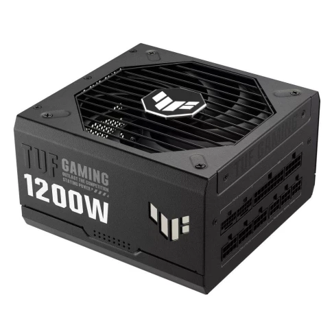 Блок питания ASUS TUF-GAMING-1200G/PSU, CE+UK фото 3