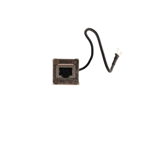 Грозозащита IP-сетей/ SP-IP/100(ver.2) Устройство грозозащиты для локальной вычислительной сети (скорость до 100 Мб/с), 1 вход (RJ45-мама), 1 выход (RJ45-мама). фото 4