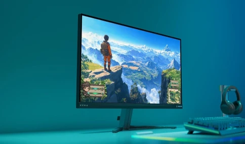 Монитор Philips 27M2N3500NL 27'', 2560x1440, IPS, 180Hz, 300cd, 1ms, 2xHDMI 1.4, DP 1.2, 3Y, Black/ Philips 27M2N3500NL 27'', 2560x1440, Fast VA, 180Hz, 300cd, 1ms, 2xHDMI 1.4, DP 1.2, 3Y, Black фото 9