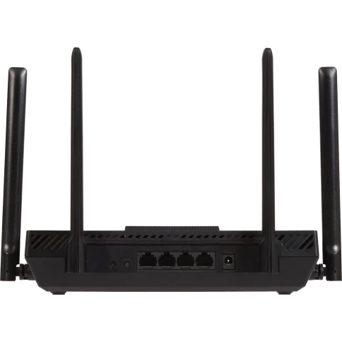 Маршрутизатор ASUS ASUS RT-BE50/ ASUS RT-BE50 фото 4
