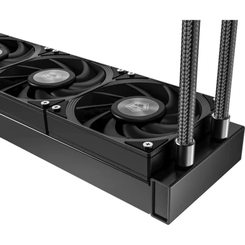 Вентилятор Cooler ID-Cooling DX360 MAX ARGB (Black) 350W all Intel/AMD фото 5