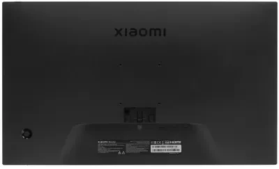 Монитор Xiaomi 23.8" A24i 2026 черный IPS LED 6ms 16:9 HDMI матовая 1500:1 300cd 178гр/178гр 1920x1080 144Hz DP FHD 3кг фото 14