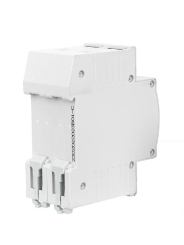 KARAT ОПС1-C УЗИП 2P In=20кА Un=400В Im=40кА IEK фото 2