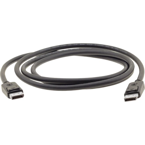 Кабель DisplayPort (Вилка - Вилка), 0,9 м фото 1