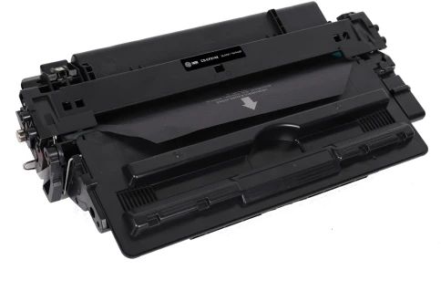 -/ Картридж лазерный Cactus CS-CF214X CF214X черный (17500стр.) для HP LJ 700/M712 фото 2