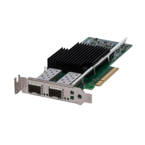 Сетевая карта/ Intel E810xxvda2g1p5 25 Gigabit Dualport Pcie 4.0 X8 Ethernet Network Adapter фото 3
