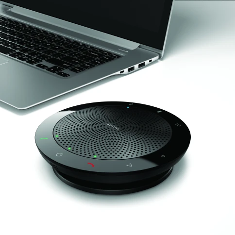 Спикерфон/ SPEAK 510 MS Bluetooth USB NC WB фото 4