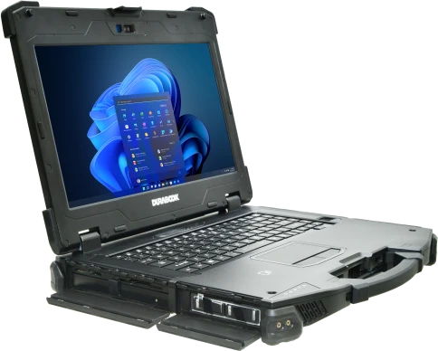 Защищенный ноутбук Z14I Gen3 Basic Win11 Pro/ Z14I Gen3 Basic, 14" FHD фото 3