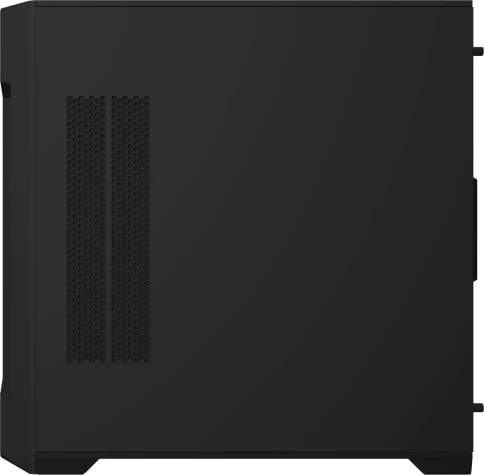 Корпус Gigabyte C102B GB-C102G черный mATX 7x120mm 4x140mm 2xUSB3.0 audio bott PSU [28300-C102B-2CRR] фото 12
