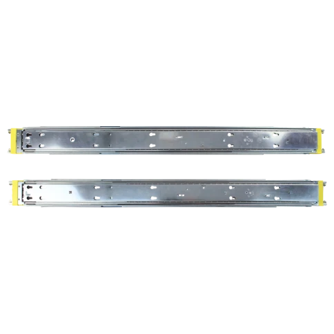 Монтажный комплект/ 4U, railkit, for FL-T4U435/FL-T4UHS835E фото 1