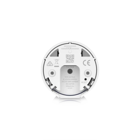 Точка доступа/ Sleek, indoor/outdoor WiFi 6 AP with 6 spatial streams designed for mesh applications фото 5