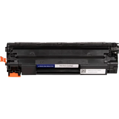 -/ Набор NVP NV-CB435A/CB436A/CE285A/NV-725-SET3  универсальные для HP/Canon LaserJet P1005/ P1006/ M1120/ M1120n/ M1522n/ M1522nf/ P1505/ P1505n/ M1132/ M1212nf/ M1217nfw/ P1102/ P1102w/ M1214nfh/ M1132s/ 6000 i-Sensys/ 6000B i-Sensys / 6020 i-Sensys / 6 фото 1