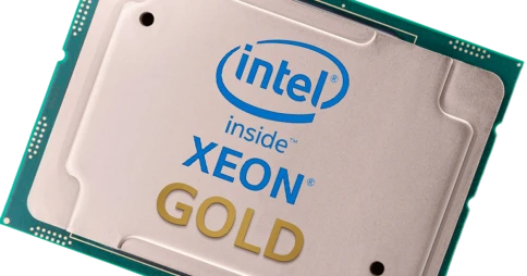 Процессор/ CPU LGA4189 Intel Xeon Gold 6336Y (Ice Lake, 24C/48T, 2.4/3.6GHz, 36MB, 185W) OEM (clean pulled) фото 1