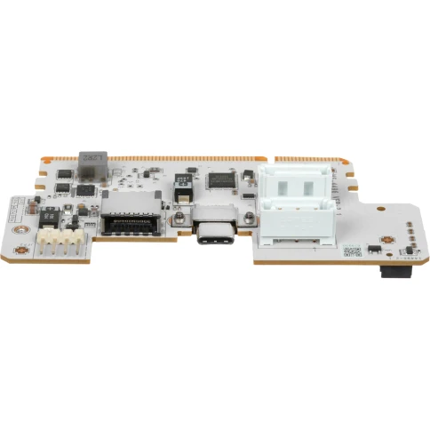 Материнская плата/ MPG X870I EDGE TI EVO WIFI фото 3