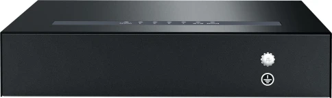 Маршрутизатор/ Netis SMB мульти WAN маршрутизатор PoE с функцией контроллера точек доступа фото 4
