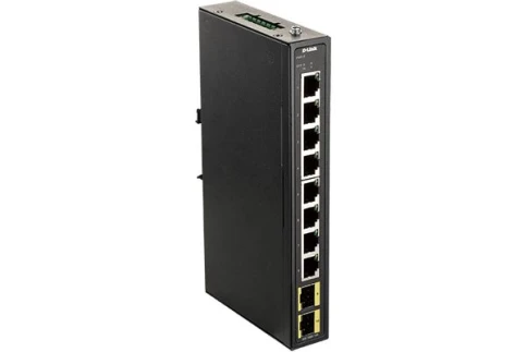 Коммутатор D-Link DL-DIS-100G-10S/A2A фото 1