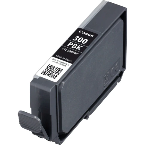 Картридж/ PFI-300 PBK EUR/OCN фото 1
