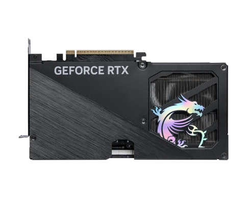 Видеокарта/ GeForce RTX 5060 Ti 8G GAMING OC фото 5