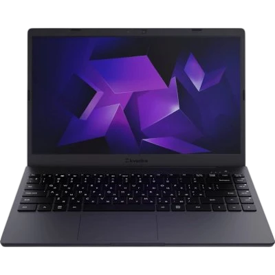 Ноутбук/ Ноутбук KVADRA NAU LE14U.12.122.001 (ЯДРВ.466229.004-08) 14.1"(1920x1081 IPS)/Intel Core i5 1335U(1.3Ghz)/16384Mb/512SSDGb/noDVD/Int:Intel Iris Xe Graphics/Cam/BT/WiFi/55WHr/war 1y/1.6kg/графит/noOS + FRP фото 1